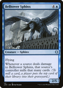 Belltower Sphinx (JMP-141) [Jumpstart]