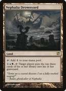 Nephalia Drownyard (ISD-245) [Innistrad]