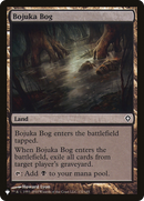 Bojuka Bog (LIST-WWK-132) [The List]