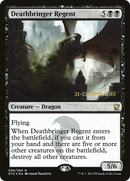 Deathbringer Regent (PRE-96S) [Dragons of Tarkir Promos] Foil
