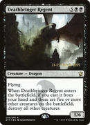 Deathbringer Regent (PRE-96S) [Dragons of Tarkir Promos] Foil