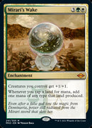 Mirari's Wake (MH2-291) [Modern Horizons 2]