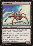 Festercreep (C16-110) [Commander 2016]