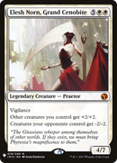 Elesh Norn, Grand Cenobite (LIST-IMA-18) [The List]