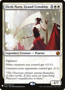 Elesh Norn, Grand Cenobite (LIST-IMA-18) [The List]