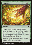 Cultivate (C16-146) [Commander 2016]