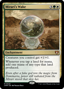 Mirari's Wake (CMM-928) [Commander Masters]