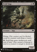Fetid Imp (LIST-ORI-97) [The List]
