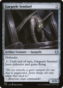 Gargoyle Sentinel (JMP-465) [Jumpstart]