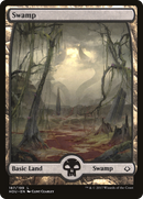 Swamp (HOU-187) [Hour of Devastation]