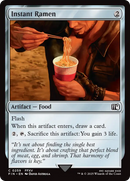 Instant Ramen (FIN-259) [FINAL FANTASY] Foil