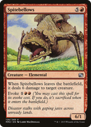 Spitebellows (MM2-128) [Modern Masters 2015]