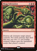 Mogg Infestation (LIST-TPR-146) [The List]