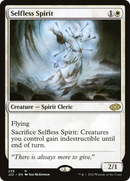 Selfless Spirit (J22-239) [Jumpstart 2022]