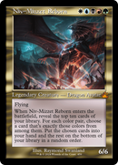 Niv-Mizzet Reborn (RVR-459) [Ravnica Remastered] Foil