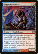 Noggle Ransacker (PC2-102) [Planechase 2012]