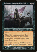 Liliana's Standard Bearer (SLD-845) [Secret Lair Drop] Foil