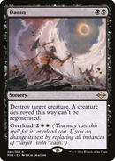 Damn (MH2-080) [Modern Horizons 2]