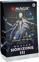 Modern Horizons 3 Commander Deck - Eldrazi Incursion