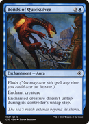 Bonds of Quicksilver (CN2-102) [Conspiracy: Take the Crown]