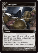 Contagion (MB2-126) [Mystery Booster 2]