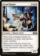 Fiend Hunter (UMA-017) [Ultimate Masters]