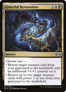 Graceful Restoration (MH2-201) [Modern Horizons 2]