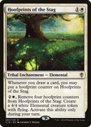 Hoofprints of the Stag (C16-067) [Commander 2016]