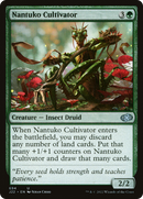 Nantuko Cultivator (J22-694) [Jumpstart 2022]