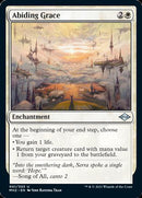 Abiding Grace (MH2-001) [Modern Horizons 2]
