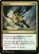 Putrefy (GR1-068) [GRN Guild Kit]
