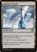 Darksteel Citadel (C14-290) [Commander 2014]