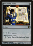 Jayemdae Tome [Eighth Edition] Foil