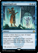 Quasiduplicate (RVR-055) [Ravnica Remastered]