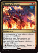 Theater of Horrors (DSC-236) [Duskmourn: House of Horror Commander]