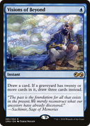 Visions of Beyond (UMA-081) [Ultimate Masters]