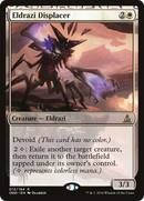Eldrazi Displacer (OGW-013) [Oath of the Gatewatch]