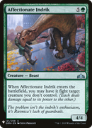 Affectionate Indrik (LIST-GRN-121) [The List]