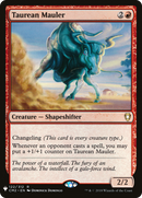 Taurean Mauler (CM2) (LIST-CM2-122) [The List]