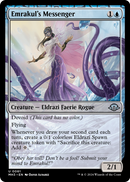 Emrakul's Messenger (MH3-061) [Modern Horizons 3] Foil