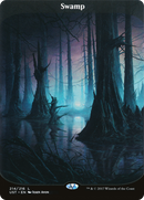 Swamp (UST-214) (Borderless) [Unstable]