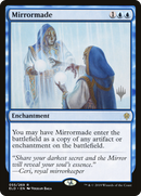 Mirrormade (PPELD-55P) [Throne of Eldraine Promos] Foil