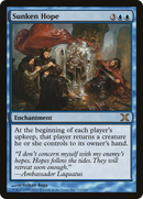 Sunken Hope (10E-112) [Tenth Edition]