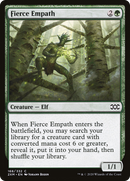 Fierce Empath (2XM-168) [Double Masters]