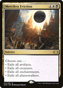 Merciless Eviction (2XM-211) [Double Masters]