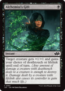 Alchemist's Gift (J25-397) [Foundations Jumpstart]