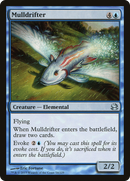 Mulldrifter (MMA-054) [Modern Masters]