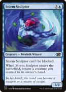 Storm Sculptor (J22-355) [Jumpstart 2022]