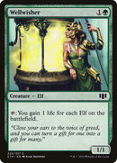 Wellwisher (C14-223) [Commander 2014]