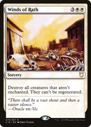 Winds of Rath (C18-079) [Commander 2018]